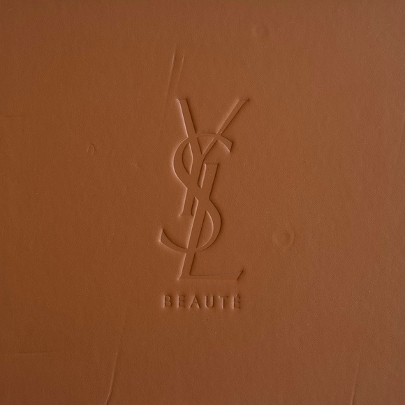 Yves Saint Laurent Other - NWT YSL Beauty PR Box